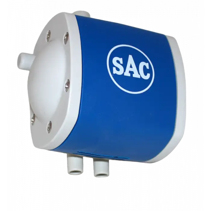 SAC PULSATÖR - SAC UNIPULS PNOMATIK PULSATOR