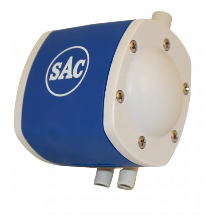 SAC PULSATÖR - SAC UNIPULS PNOMATIK PULSATOR