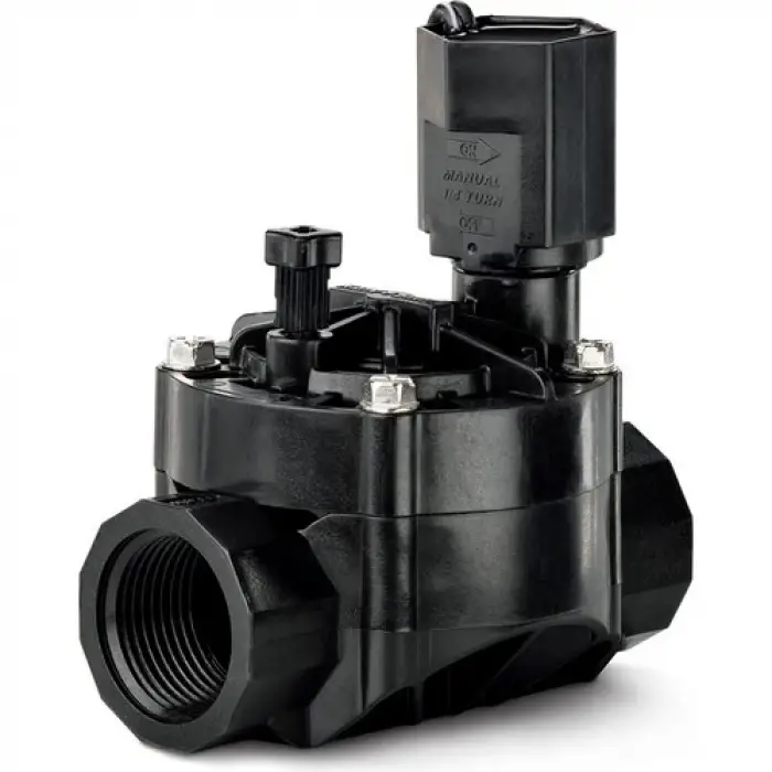 Solenoid Vana 1 İnç 24V. 1 Adet