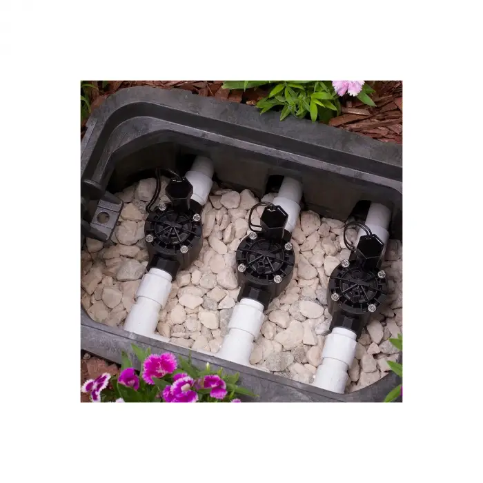 Solenoid Vana 1 İnç 24V. 1 Adet