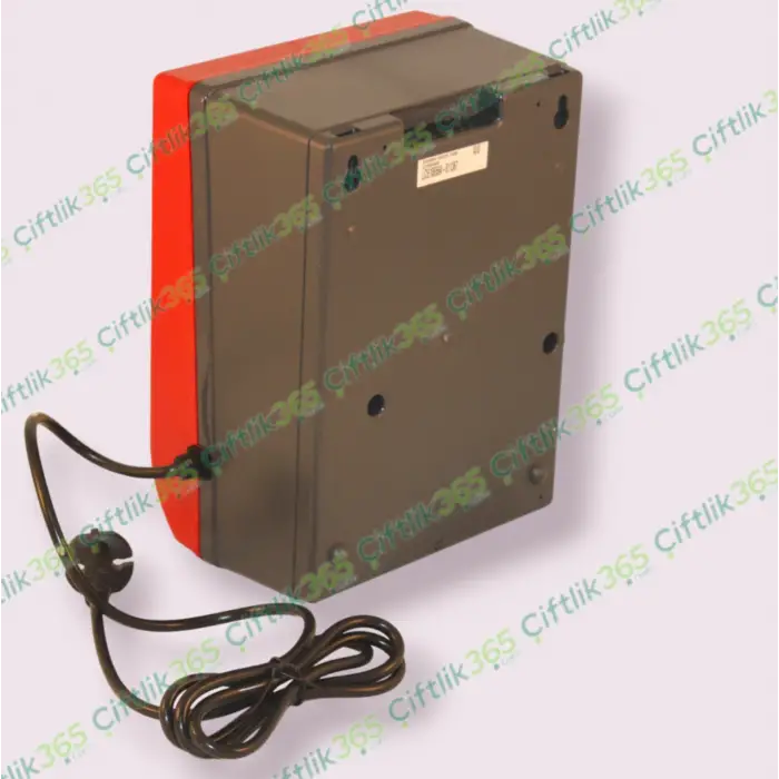 UBISON 15000 ELEKTRİZATÖR