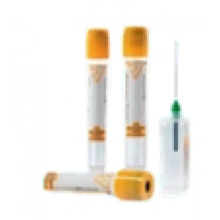 VACUSERA JELLİ TÜP 5 ML 100 ADET/KUTU