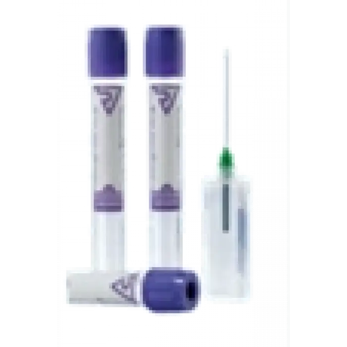 VACUSERA K2EDTALI TÜP 3 ML 100 ADET/KUTU