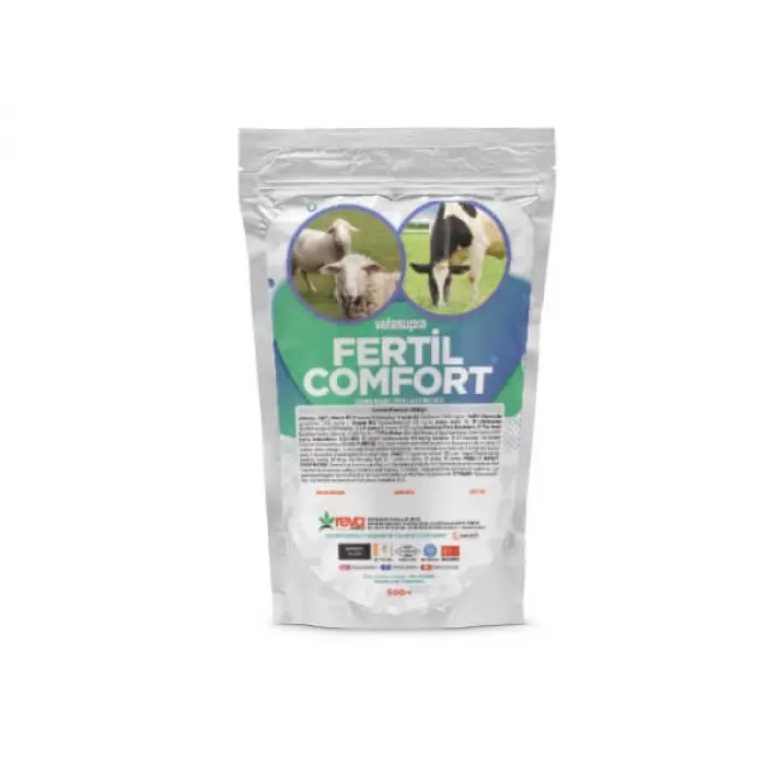 VETASUPRA FERTIL COMFORT - TEDAVİ DESTEK