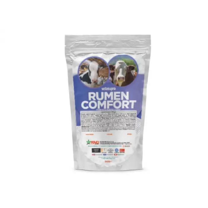 VETASUPRA RUMEN COMFORT - TEDAVİ DESTEK