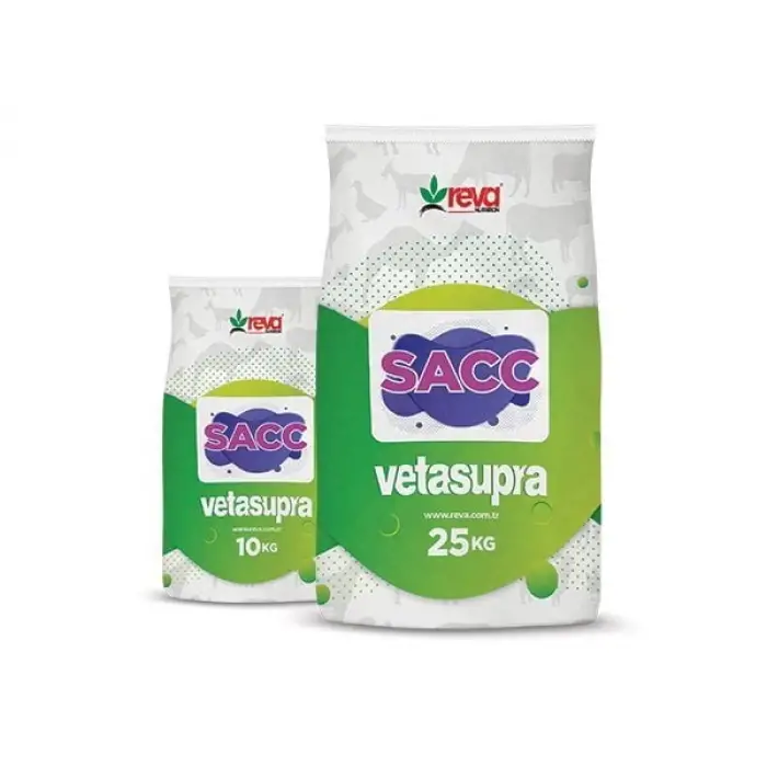 VETASUPRA SACC - PREMİX