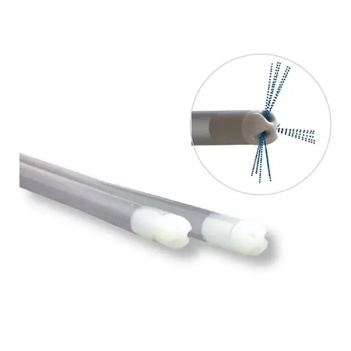 WTA 3 YOLLU SUNİ TOHUMLAMA PİSTOLE KILIFI (50 ADET/PAKET)