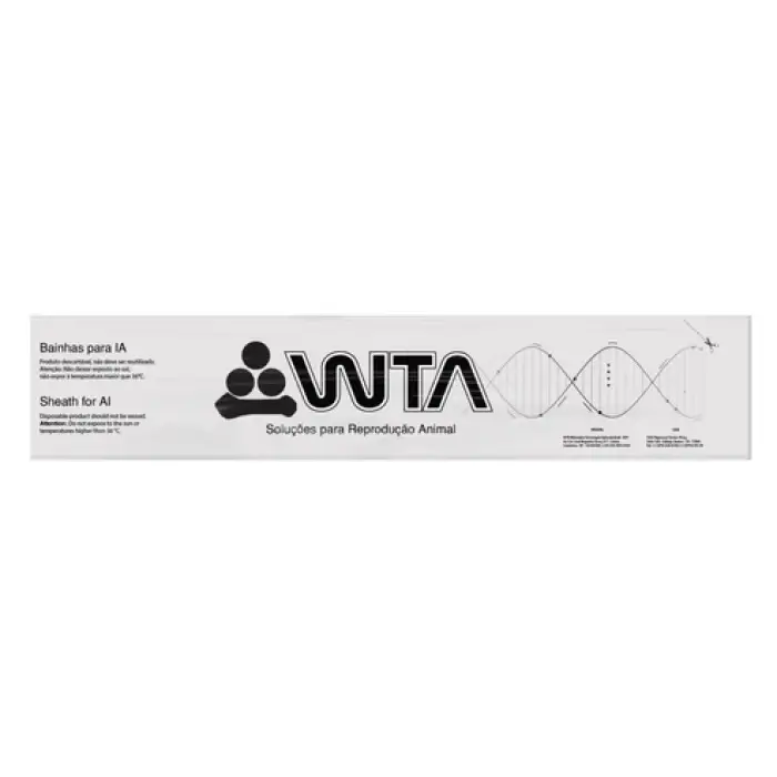 WTA PİSTOLE KILIF (50 ADET/PAKET)