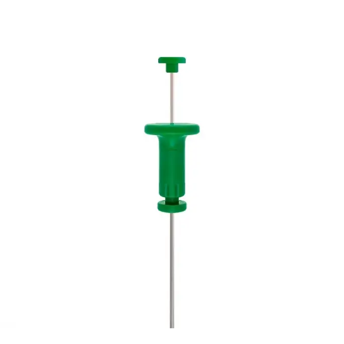 WTA PLASTİK PİSTOLE (SERT PLASTİK BAŞLIK)