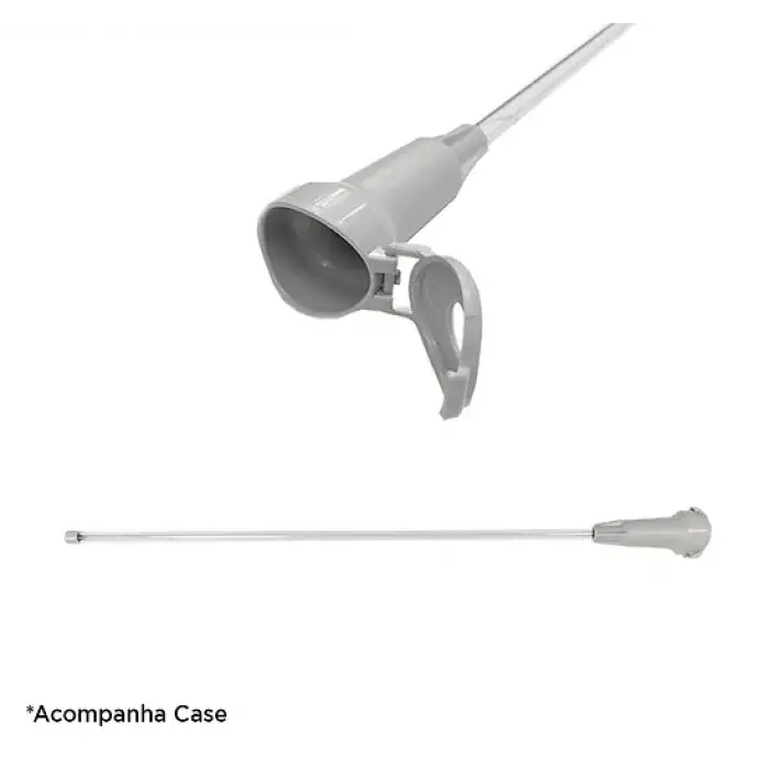 WTA PLASTİK PİSTOLE (SERT PLASTİK BAŞLIK)