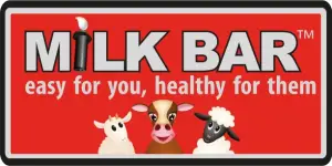 MILK BAR
