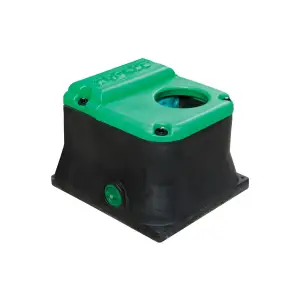 OTOMATİK YALAK - TEK TOPLU DONMAZ SULUK