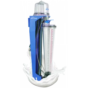 MEKANİK SÜT ÖLÇER