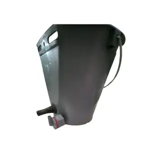 Buzağı Kova Emzik Adaptörü