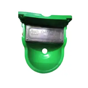 JFC Tekli Çanak Suluk