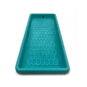 DEZENFEKTE HAVUZU BÜYÜK (AYAK BANYOSU ADET)