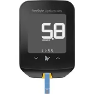 ABBOTT FREESTYLE KETON/GLİKOZ CİHAZI
