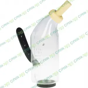 BUZAĞI YEM BİBERONU