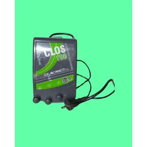 CLOS 100 ENERJİ ÜNİTESİ ELEKTRİZATÖR