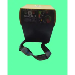 CLOS 130-3 ENERJİ ÜNİTESİ ELEKTRİZATÖR