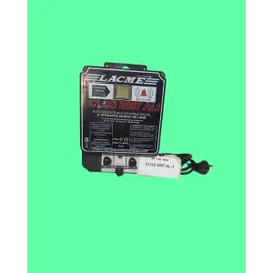 CLOS 2007 AL RESPONDER t ENERJİ ÜNİTESİ ELEKTRİZATÖR