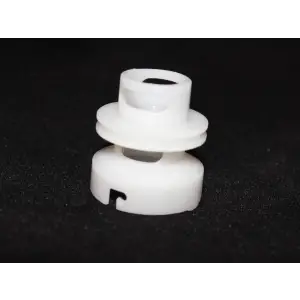 DİAFRAM VALF GÖVDESİ - LAKTO-PULS PULSATÖR VALF GÖVDESİ