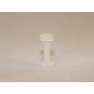 DİYAFRAM VALF PİSTONU - LAKTO-PULS PULSATÖR VALF GÖVDESİ PİSTONU