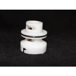 DİAFRAM VALF TAKIMI - LAKTO-PULS PULSATÖR DİAFRAM VALFI