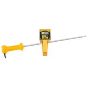 DRAMİNSKİ KABA YEM NEM ÖLÇER