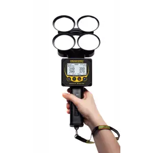 DRAMİNSKİ MASTİTİS DEDEKTÖRÜ