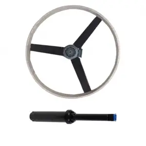 DUŞLAMALI OPTİMUS AHIR İÇİ FAN 220 V.