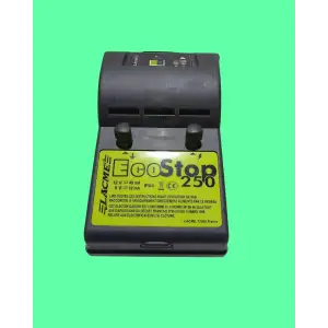 ECOSTOP 250 AKIM KESİCİ