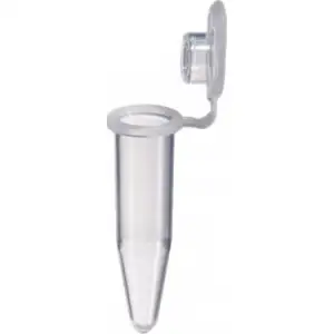 EPPENDORF TÜPÜ (500 ADET/POŞET)