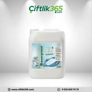 Evergreen Bio Marine 20L