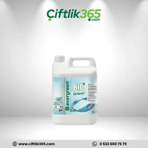 Evergreen Bio Marine 5L