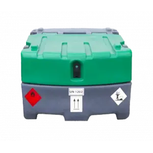 JFC YAKIT TANIKI - MAZOTLU YAKIT TANKI 250 L