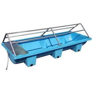 KÜÇÜKBAŞ SU TEKNESİ