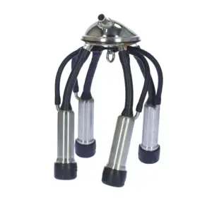 LAKTO-AK SAĞIM BAŞLIĞI - 490 cc KLAPESİZ