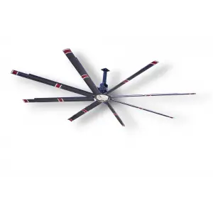 LAKTO HELİKOPTER FAN