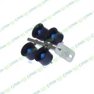 LAKTO PAK 2 YIKAMA BAŞLIĞI