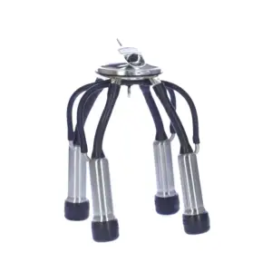 LAKTOAK SAĞIM BAŞLIĞI - 490 cc KLAPELİ