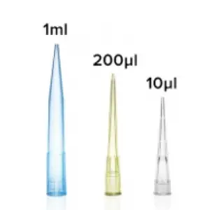 MİKROPİPET UCU 10LUK (1000 ADET/POŞET)