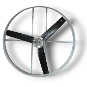 OPTİMUS AHIR İÇİ FAN 380 V.