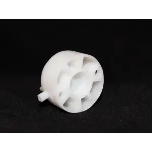 PİLOT VALF GÖVDESİ - LAKTO-PULS PULSATÖR PİLOT VALF GÖVDESİ