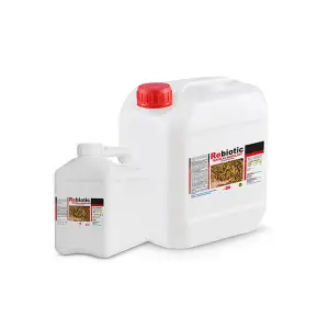 REBİOTİC TAM SİLAJ İNOKULANTI