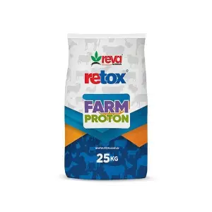 RETOX FARM PROTON - ÇİFTLİK ÇÖZÜMLERİ