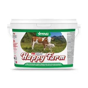 RETOX HAPPY FARM - YALAMA JELİ