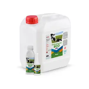 RETOX PROPİLEN GLİKOL ECO - SIVI PREMİX