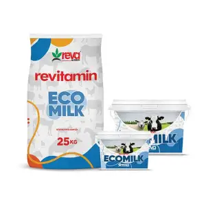 REVİTAMİN ECO MİLK - PREMİX