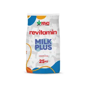 REVİTAMİN MİLK PLUS- PREMİX